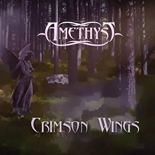 Amethyst (CR) : Crimson Wings